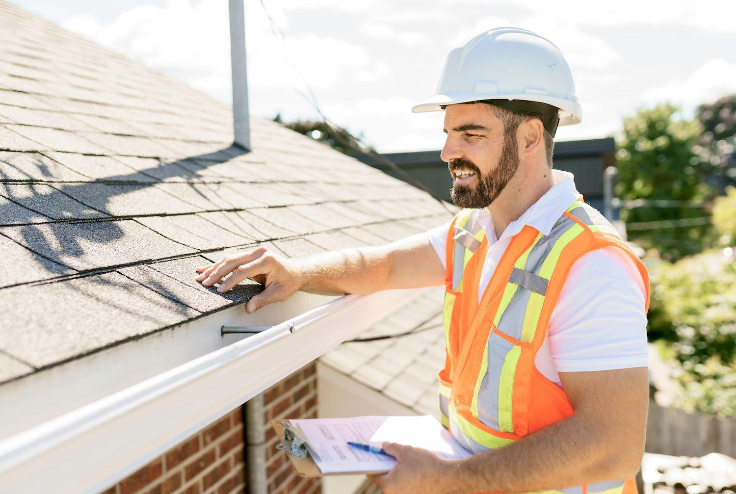 How to Inspect a Roof like the Pros [Homeowners Guide]