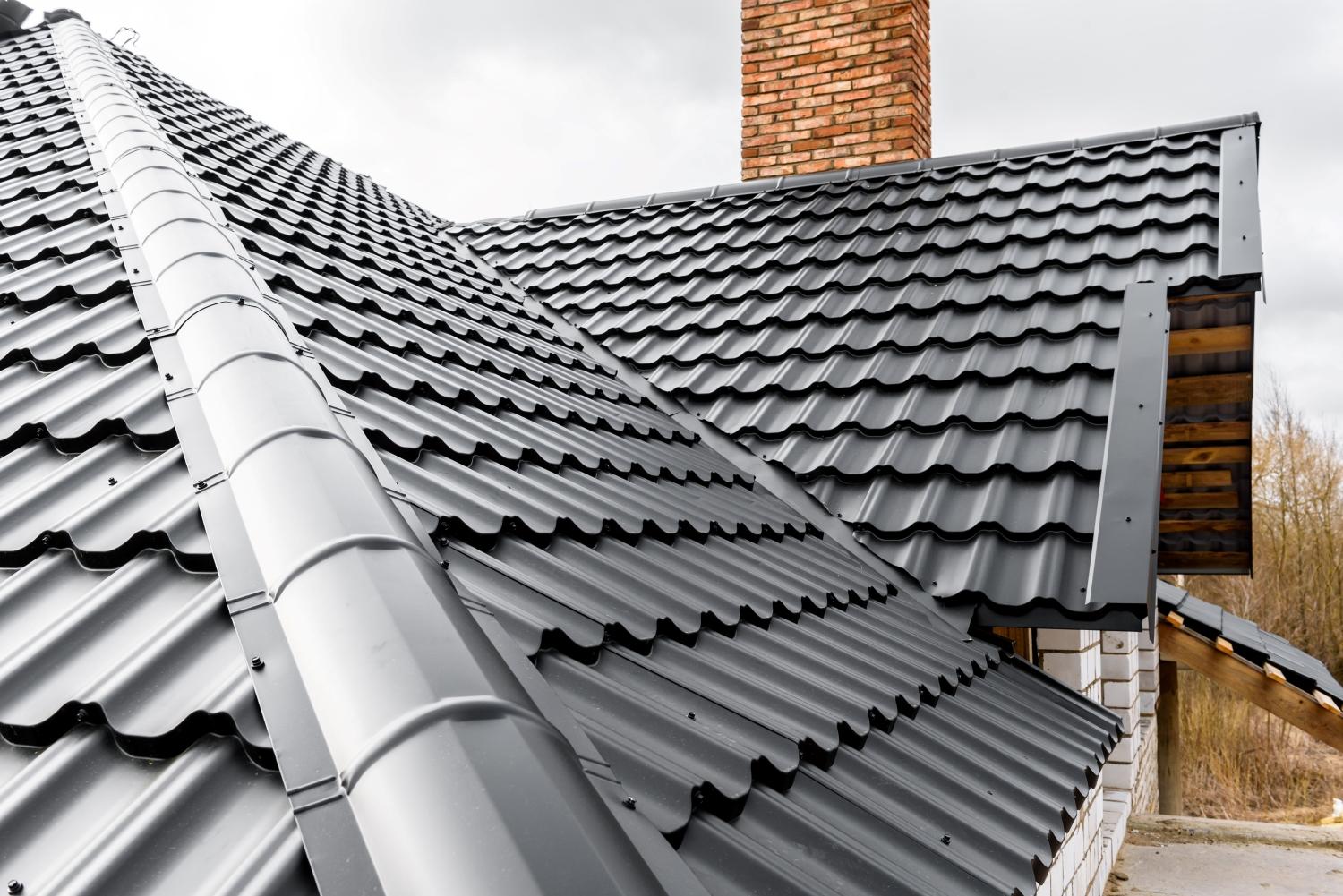 How Much Does Metal Roofing Cost To Install? 9 Factors